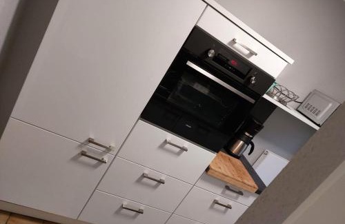 Baesweiler Apartment | JoPit Haus