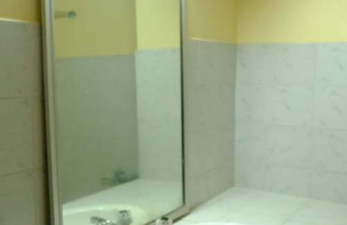 Ban Chang Hotel | Jor Koo City Hotel