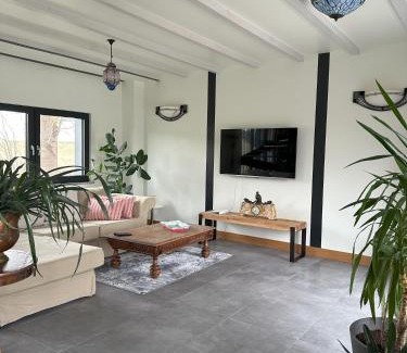 Jora Wielka Villa | Jora 10