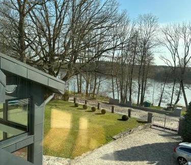 Jora Wielka Villa | Jora 10