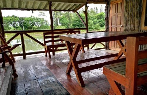 U Thong House | Jorakae Samphan Resort