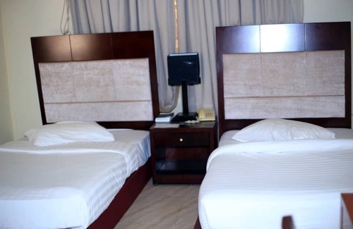 Ikom Hotel | Jorany Hotel Resort Ikom