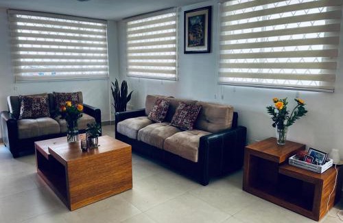 Ibarra House | Jordán