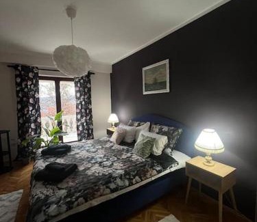 Niska Banja Apartment | Jordan Apartman