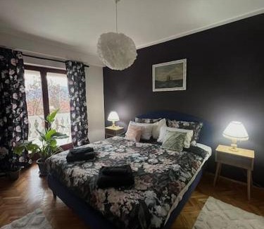 Niska Banja Apartment | Jordan Apartman