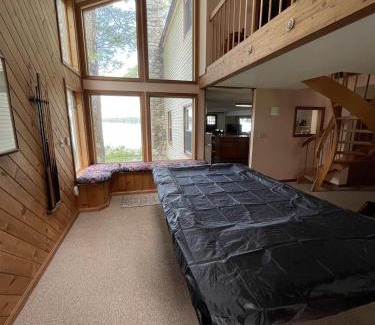 Standish House | JORDAN BAY GETAWAY LIMIT 8 home