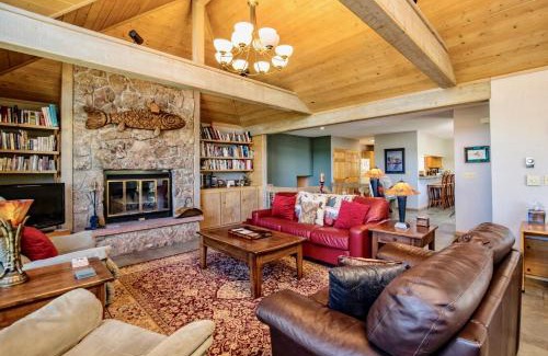 Windcliff Estates House | Jordan Condominium 3 Bedroom condo