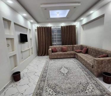 Jordan Apartment | Jordan home