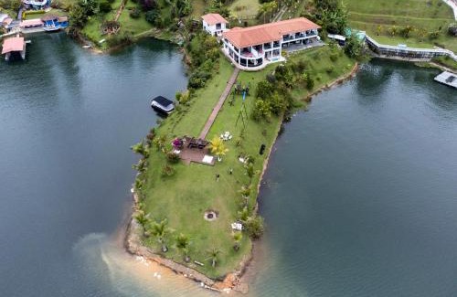 El Penol Hotel | Jordan Hotel Boutique