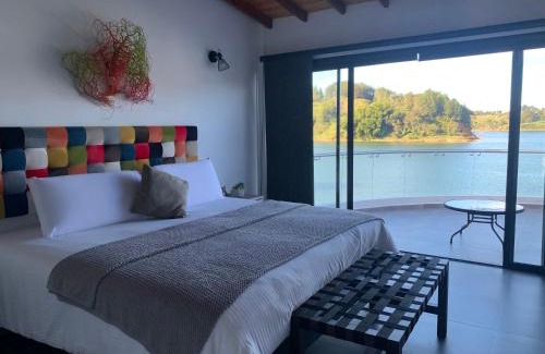 El Penol Hotel | Jordan Hotel Boutique