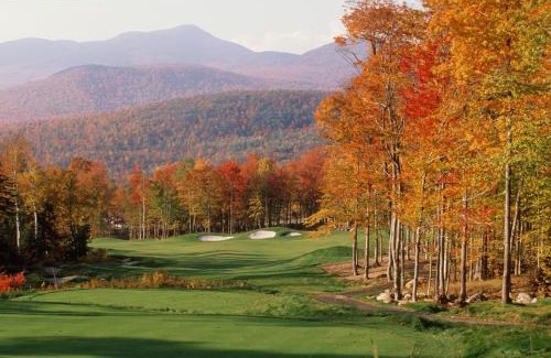 Sunday River Area Hotel | Jordan Hotel