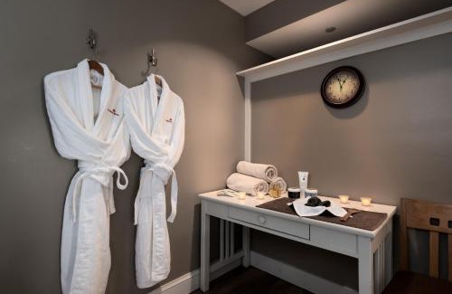 Sunday River Area Hotel | Jordan Hotel