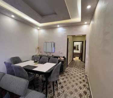 Irbid Apartment | Jordan Irbid