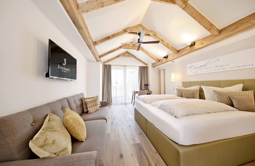 Mainz-Bingen Hotel | Jordan's Untermühle