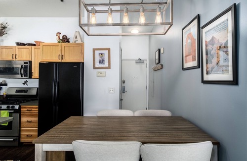 Park City Condo | Jordanelle Condo, Heber City - Base of Deer Valley