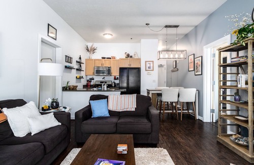 Park City Condo | Jordanelle Condo, Heber City - Base of Deer Valley