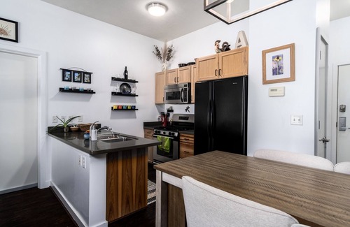 Park City Condo | Jordanelle Condo, Heber City - Base of Deer Valley