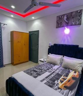 Cococodji Apartment | Jordevan House