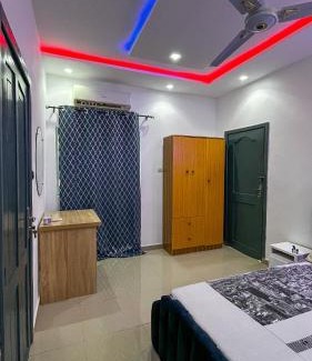 Cococodji Apartment | Jordevan House