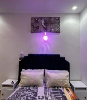 Cococodji Apartment | Jordevan's House