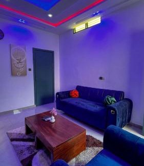 Cococodji Apartment | Jordevan's House
