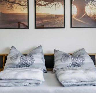 Rechnitz Apartment | Jordys Ferienapartment