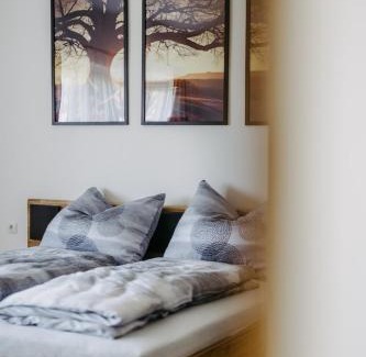 Rechnitz Apartment | Jordys Ferienapartment