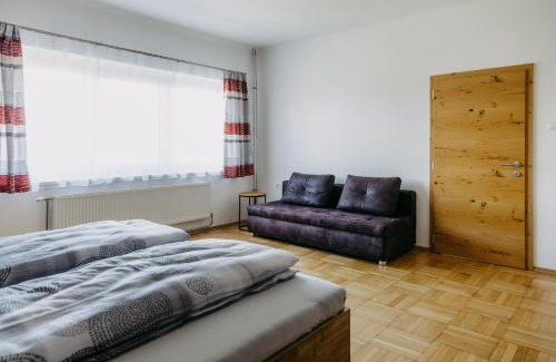 Rechnitz Apartment | Jordys Ferienapartment