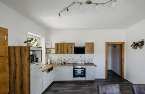 Rechnitz Apartment | Jordys Ferienapartment