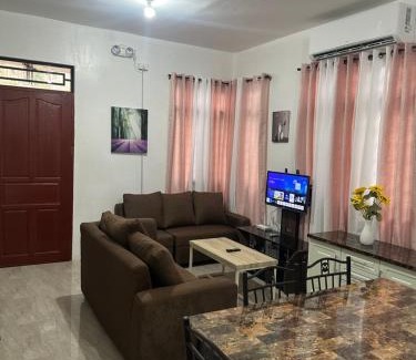 Baclayon House | Jores Transient House - Baclayon Bohol