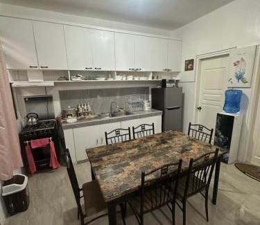 Baclayon House | Jores Transient House - Baclayon Bohol