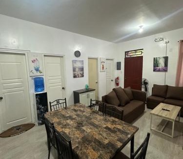 Baclayon House | Jores Transient House - Baclayon Bohol