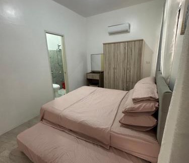 Baclayon House | Jores Transient House - Baclayon Bohol