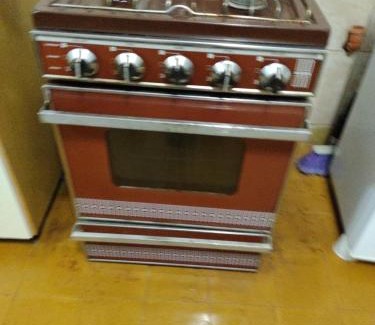 Marcos Juarez Apartment | Jorge 1