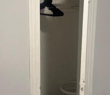 Washington House | Jorge Salcido