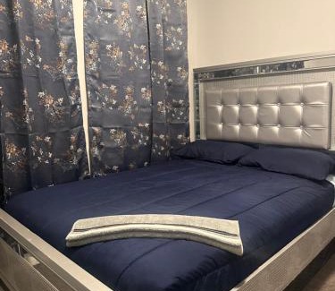 Washington House | Jorge Salcido