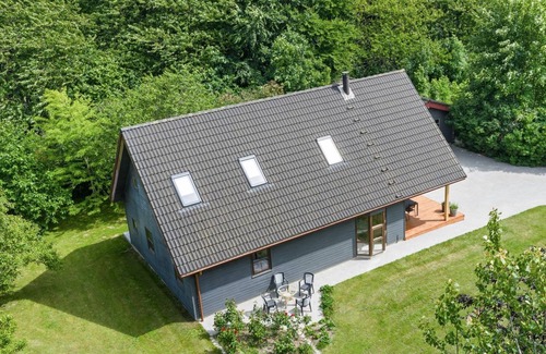 Lohals House | "Jorith" - 550m from the sea by Interhome