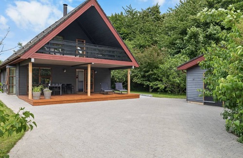 Lohals House | "Jorith" - 550m from the sea by Interhome