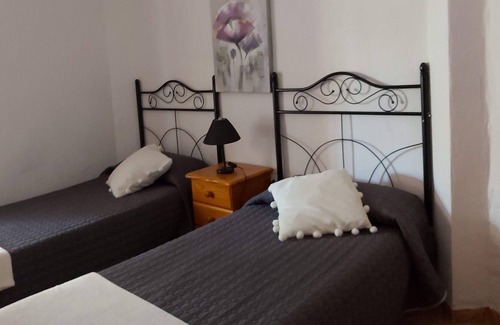 Tazacorte Cottage | JORSAM HOUSE !!intimate and welcoming where you will enjoy the best climate in La Palma