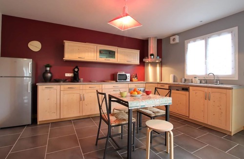 Helette House | Jortea - Helette - Gîte