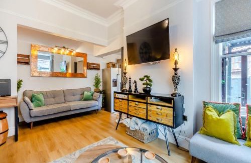 York House | Jorvik Villas