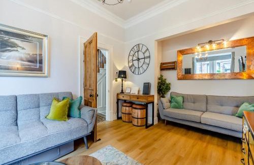 York House | Jorvik Villas