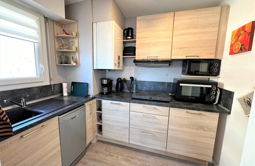 Dax Apartment | Joséphine - DAX - City Break