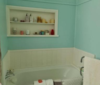 Geeveston House | Jo’s Farmhouse B&B