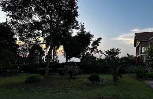 Entebbe House | Jo’s Place Entebbe – Birdwatching & Lake View Spacious 6-bedroom house with WiFi