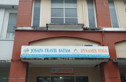 Batam House | Josapa Guest House