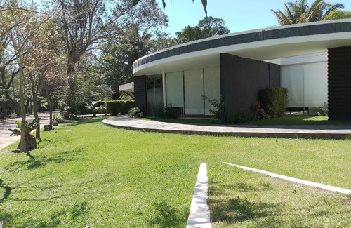 Santa Cruz House | Jose Luis Noya