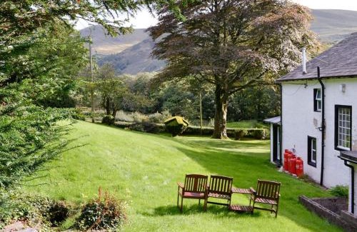 Cockermouth House | Jose's At The Grange