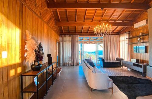 Nova Petropolis Ski Chalet | Josef’s Chalé