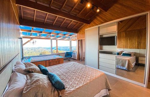 Nova Petropolis Ski Chalet | Josef’s Chalé